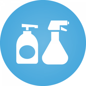 Consumer Packaged Goods icon